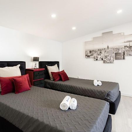Host Wise - Spacious Noble Apartaments Ace Location Porto Eksteriør billede