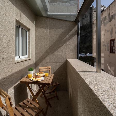 Host Wise - Spacious Noble Apartaments Ace Location Porto Eksteriør billede