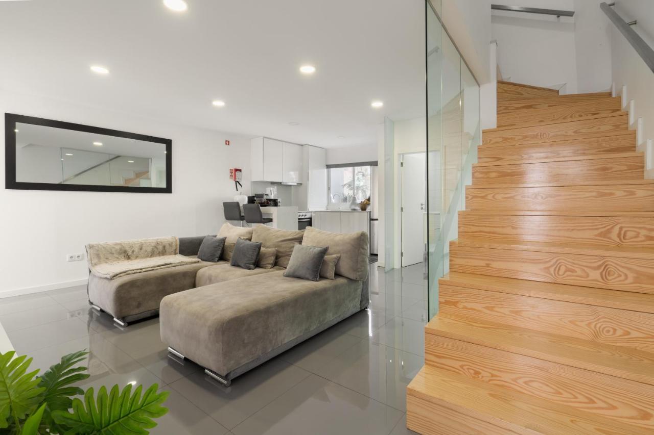 Host Wise - Spacious Noble Apartaments Ace Location Porto Eksteriør billede
