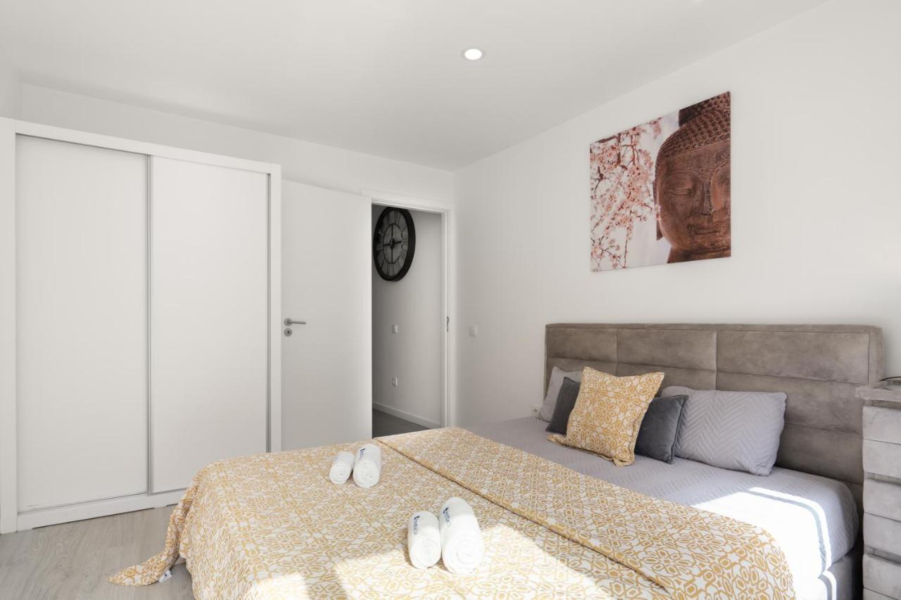 Host Wise - Spacious Noble Apartaments Ace Location Porto Eksteriør billede