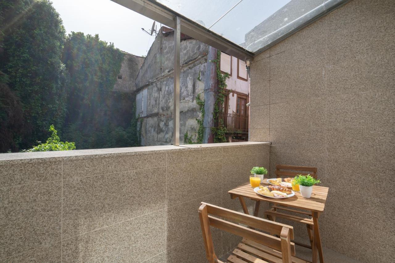 Host Wise - Spacious Noble Apartaments Ace Location Porto Eksteriør billede