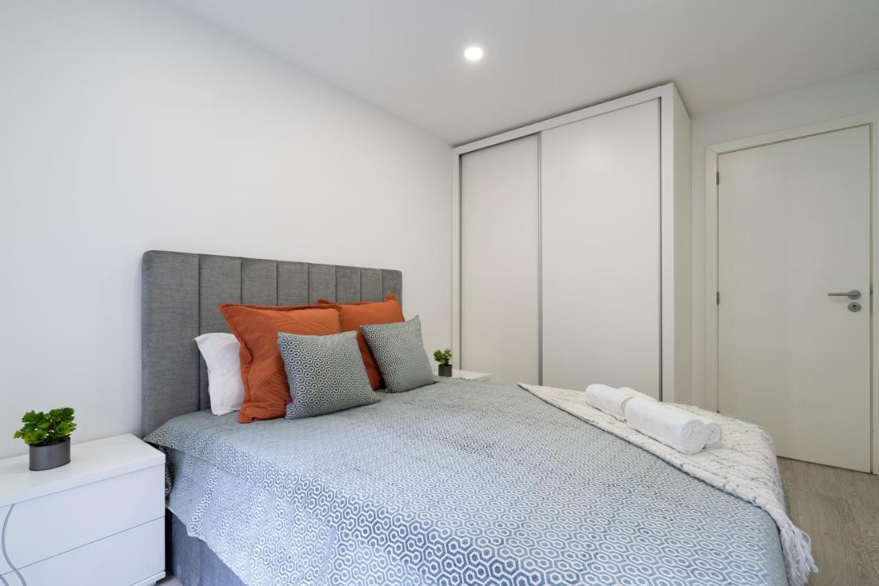 Host Wise - Spacious Noble Apartaments Ace Location Porto Eksteriør billede