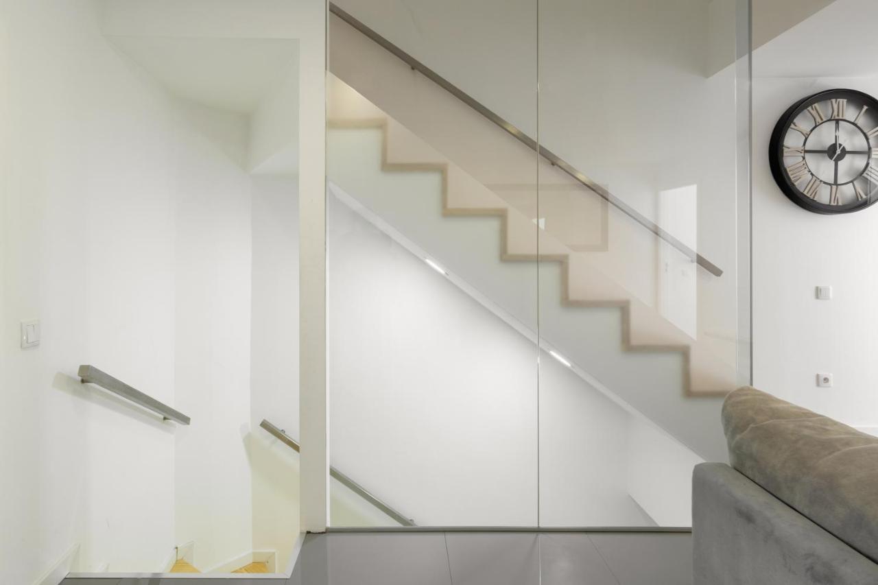 Host Wise - Spacious Noble Apartaments Ace Location Porto Eksteriør billede
