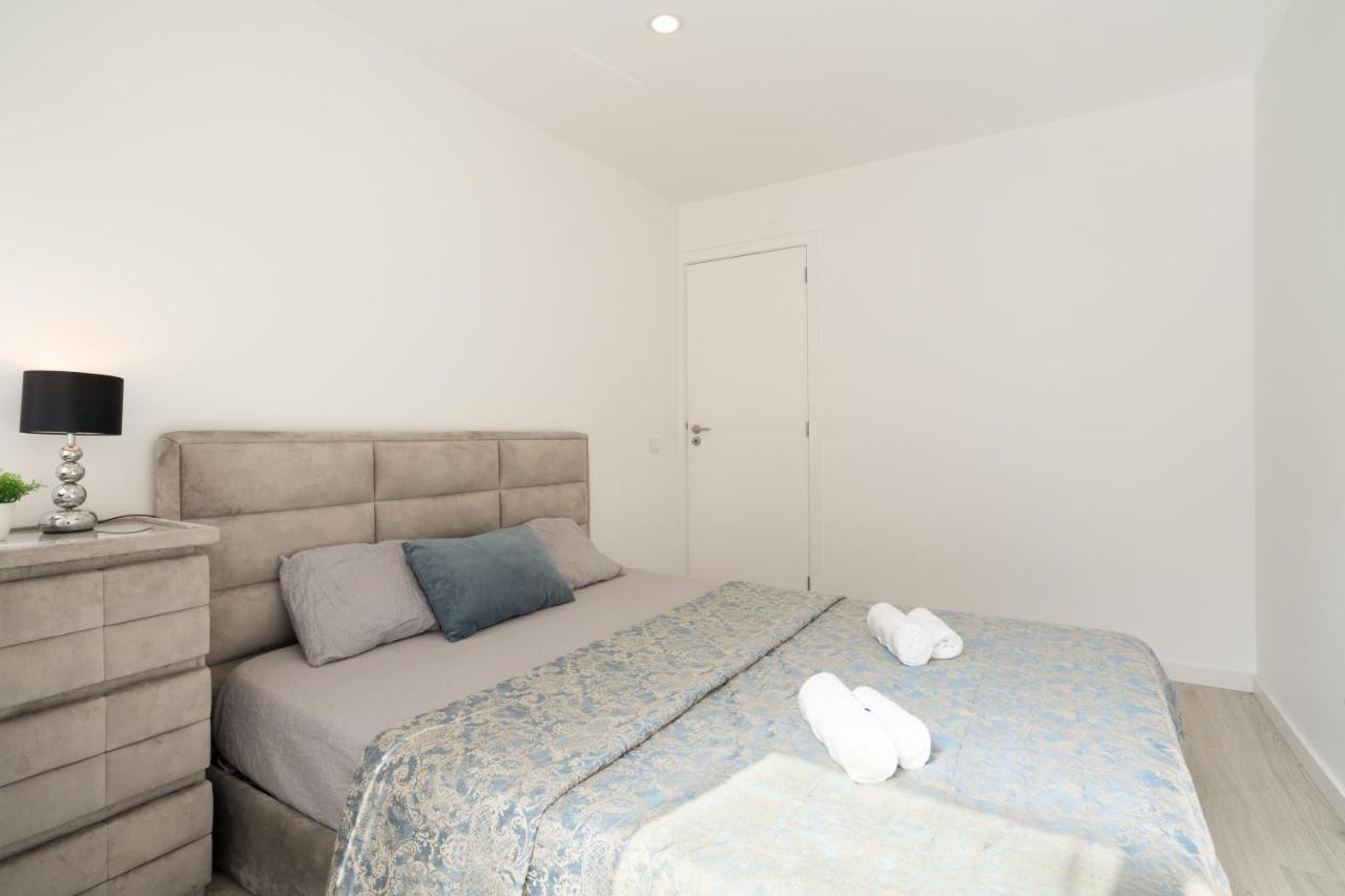 Host Wise - Spacious Noble Apartaments Ace Location Porto Eksteriør billede