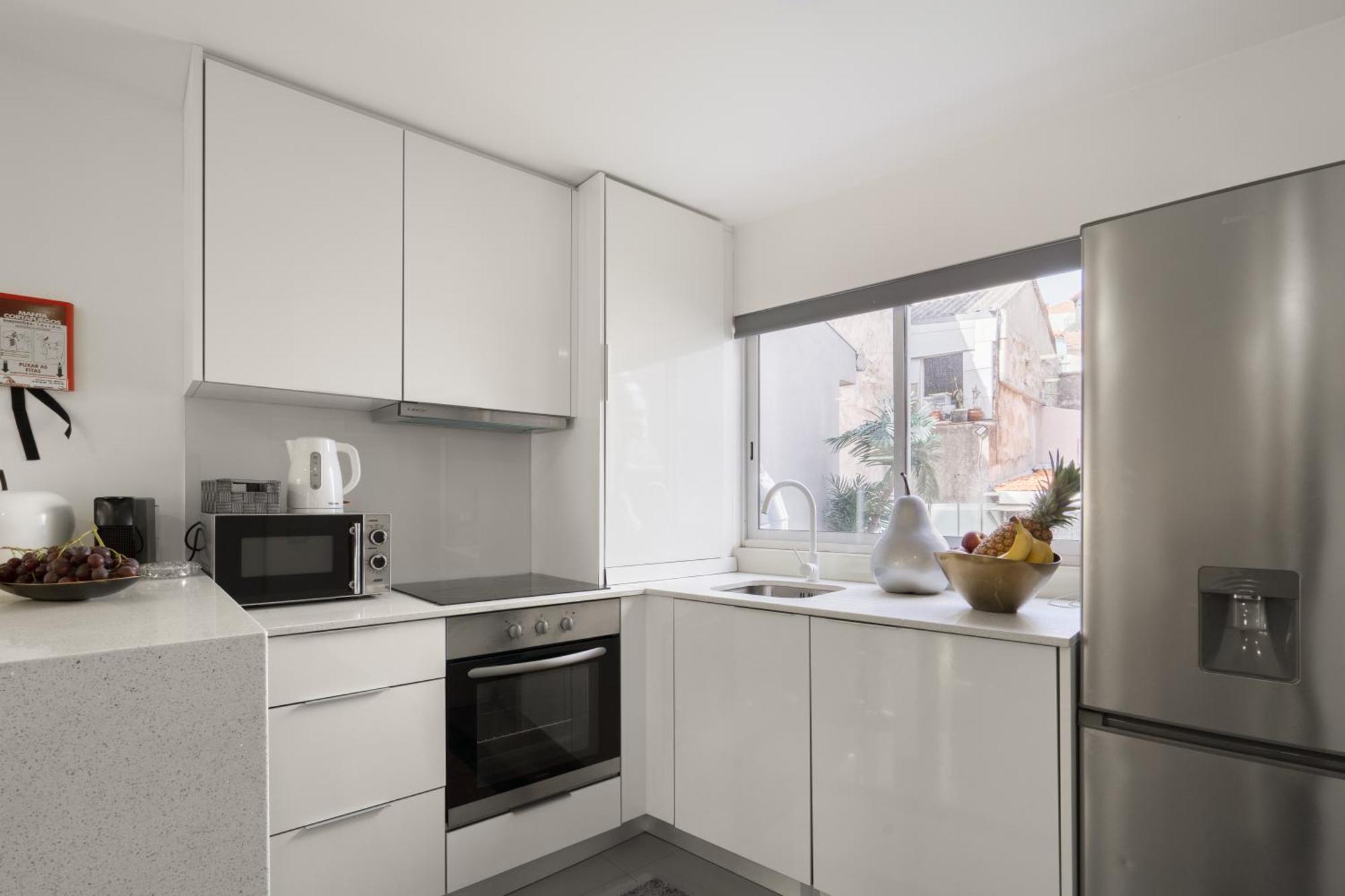 Host Wise - Spacious Noble Apartaments Ace Location Porto Eksteriør billede